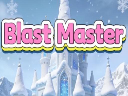 Blast Master gameplay
