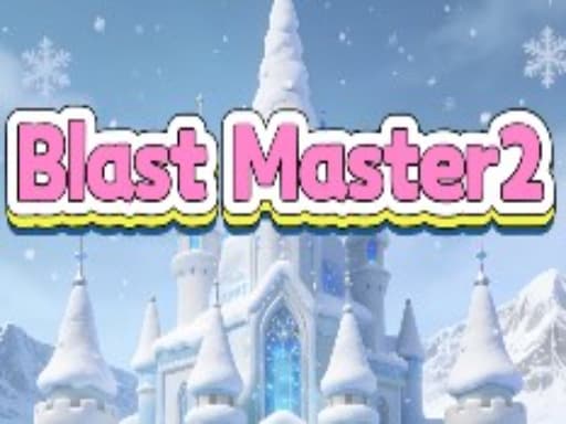 Blast Master2 gameplay