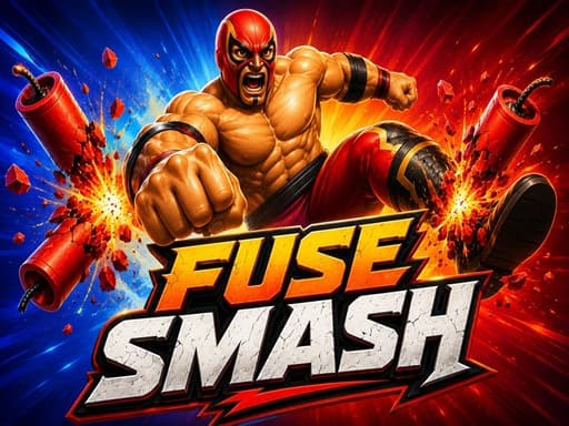FuseSmash gameplay