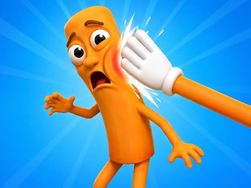Slap Sahur gameplay