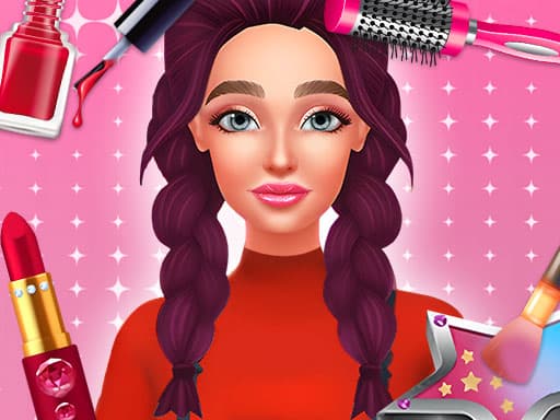 Diana S City Fashion Beauty gameplay