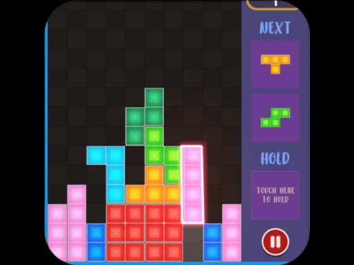 Block Puzzle: Brain Blast gameplay