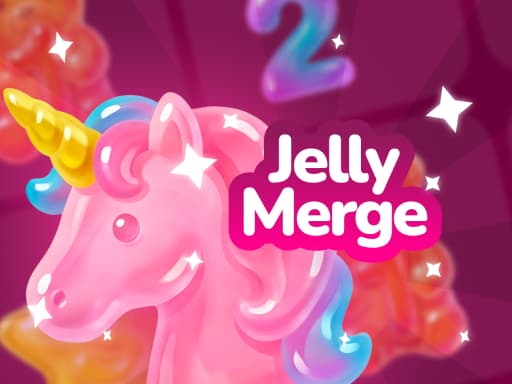 Jelly merge 2026 gameplay