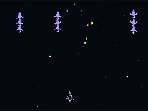 ASTRO CHICKENS gameplay