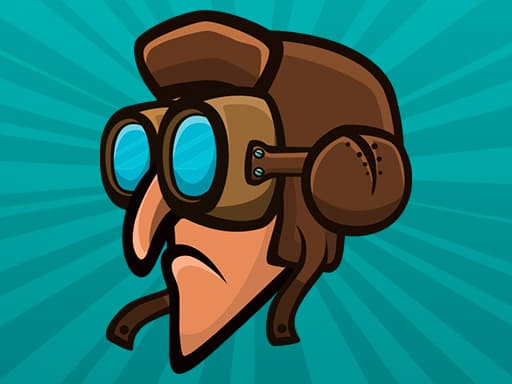 Velopter gameplay