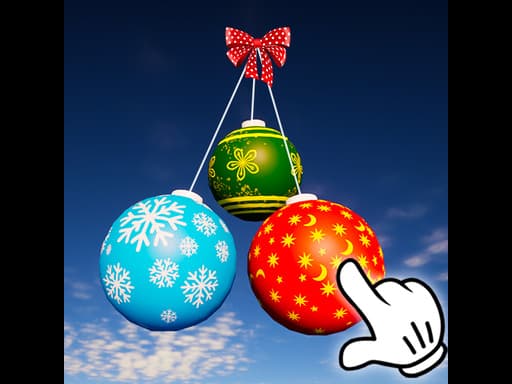 Balloon Pop: Pop &amp; Blast gameplay