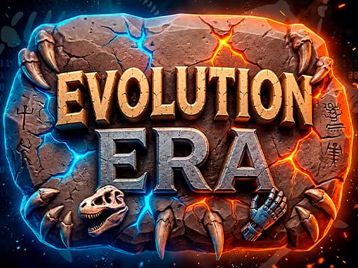 Evolution Era gameplay