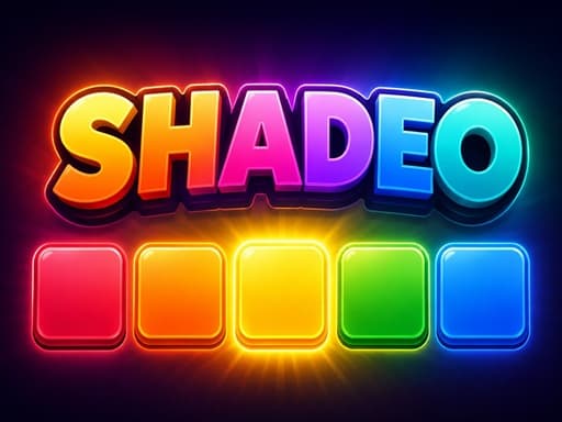 Shadeo gameplay