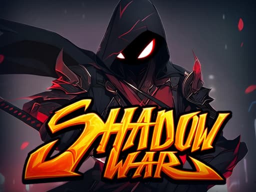 Shadow War Idle gameplay