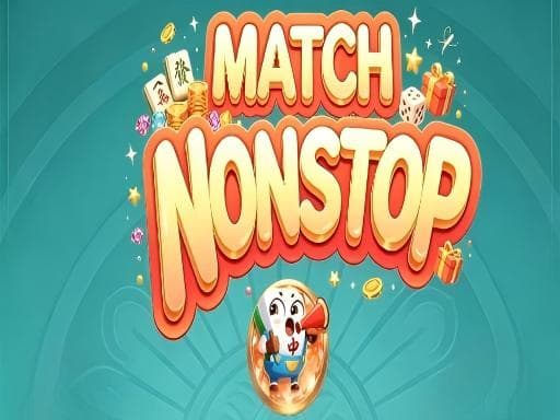 MATCH NONSTOP gameplay