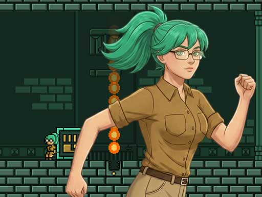 The Lost Labyrinth gameplay