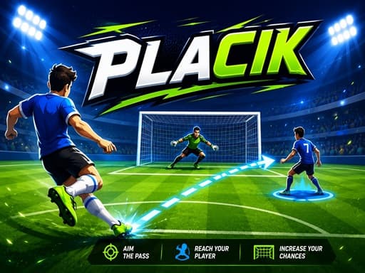 Placik gameplay