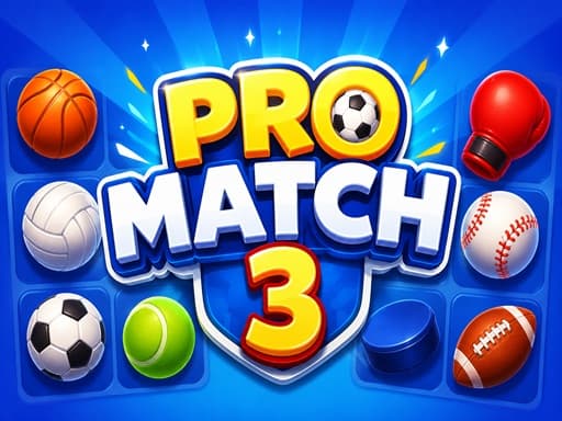 ProMatch 3 gameplay