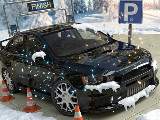 Advance Car Game Parking gameplay