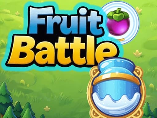 FruitBattle gameplay
