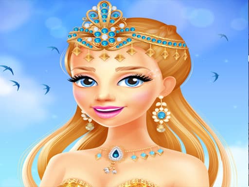 Lovely Princess gameplay