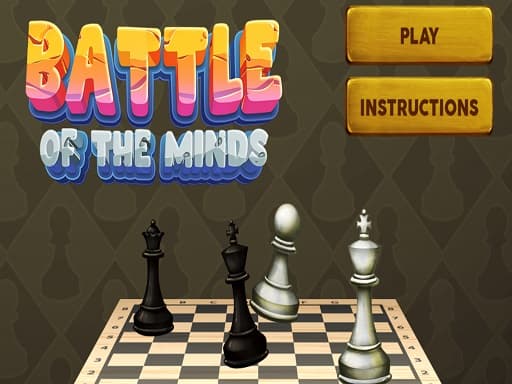 Battle of the Minds gameplay