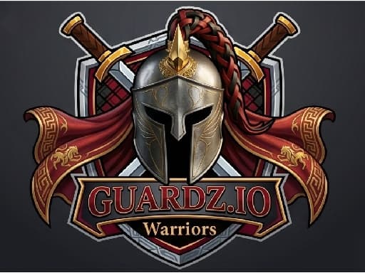 Guardz IO gameplay
