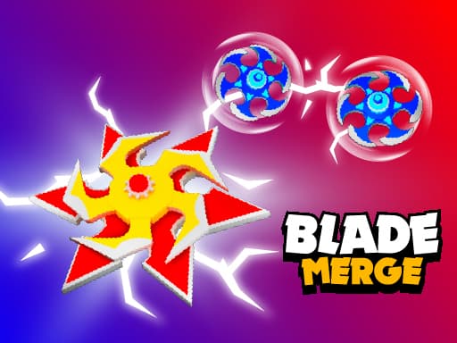 Blade Merge gameplay