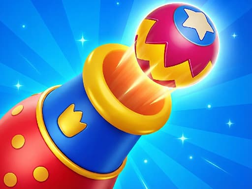 Royal Smash Puzzle Game gameplay