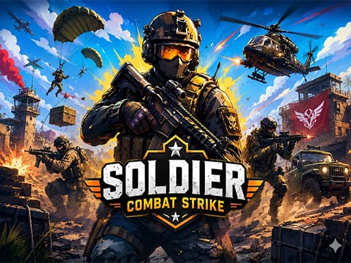 Gun Shooting Game gameplay