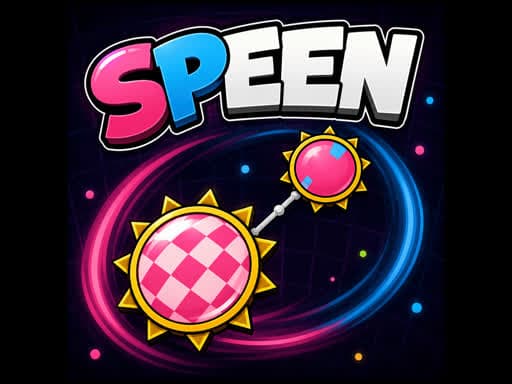 Speen gameplay