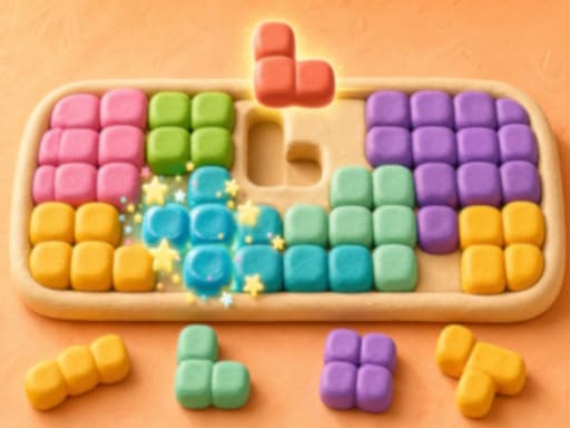 Color Mosaic gameplay