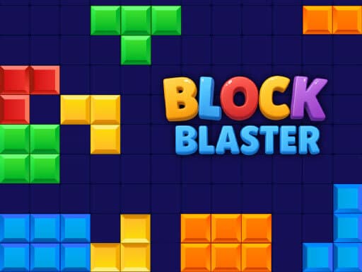 Block Blaster gameplay