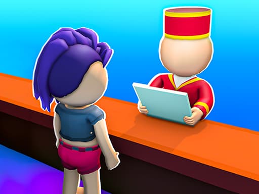 Grand Hotel Mania gameplay