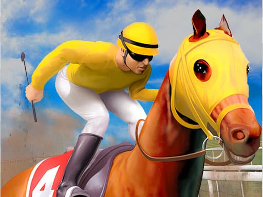 Horse Racing gameplay