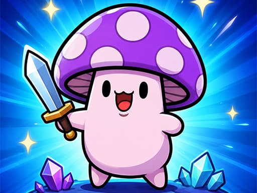 Blumgi Merge Online gameplay