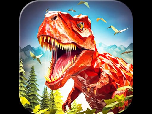 Dino Hunter: Jurassic Hunt gameplay