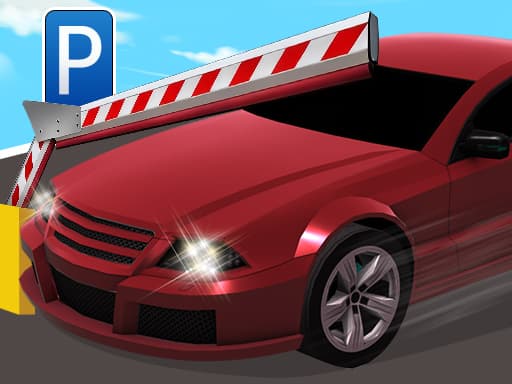 Car Parking Simulator 3 gameplay