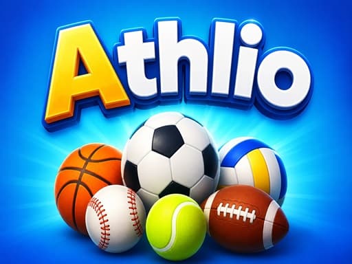 Athlio gameplay