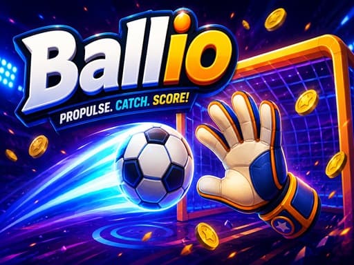 Ballio gameplay