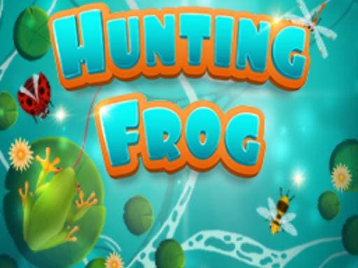 Hunting Frog gameplay