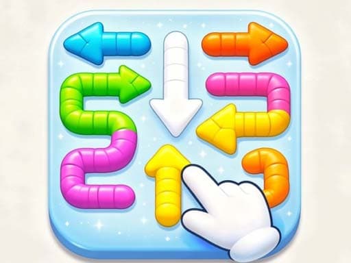 Arrows Puzzle Escape  Tap arrows gameplay