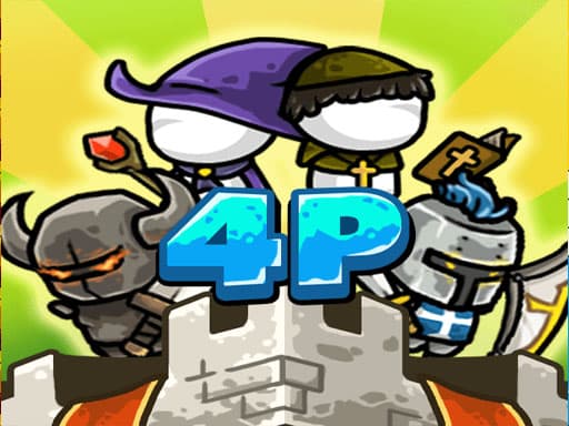 Mini guardians gameplay