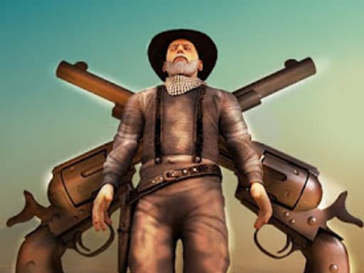 Billy The Kid-2 gameplay
