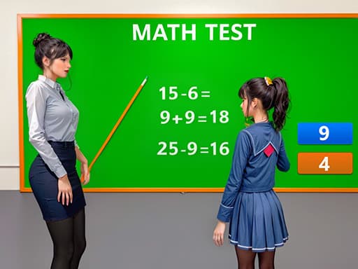 High School Teacher Games Life gameplay
