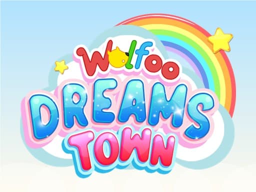 Wolfoo Town Dream gameplay