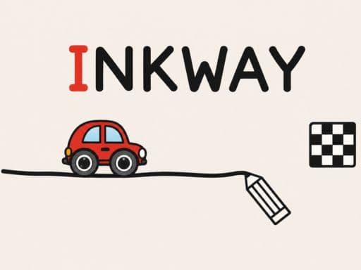 Inkway gameplay