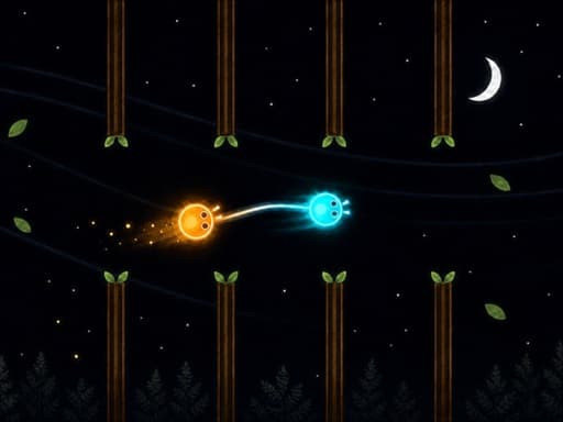 GLIM &amp; GLO gameplay