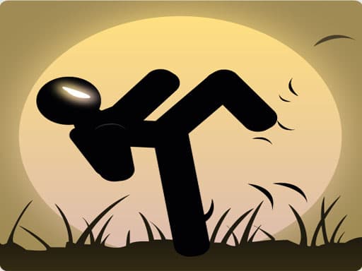 Stickman Fighter Training gameplay