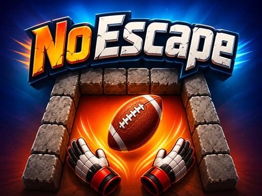 NoEscape gameplay