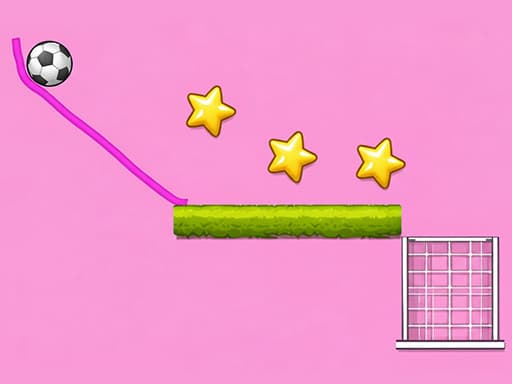Soccer Drop Game gameplay
