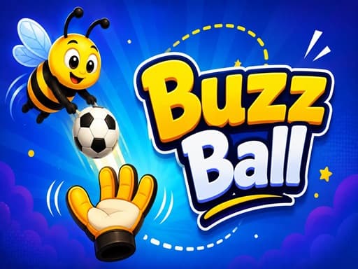 BuzzBall gameplay