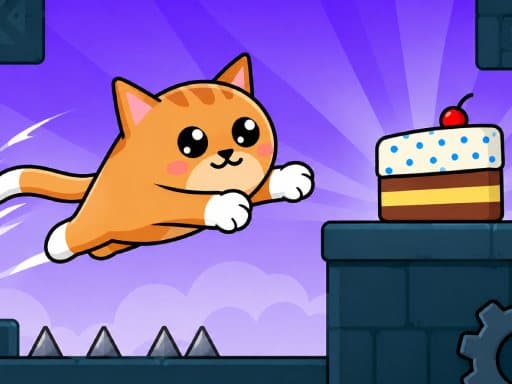 I Am Cake No Cats gameplay
