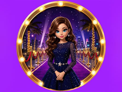 Model Dress Up 3D gameplay