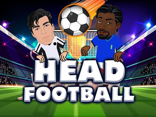 Head FootBall 3D gameplay
